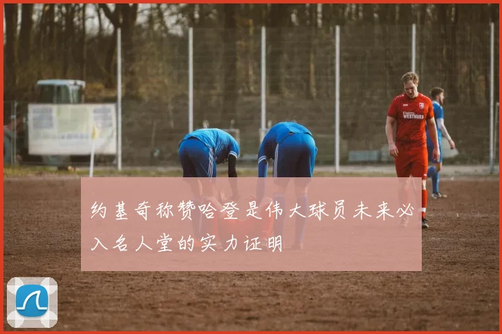 约基奇称赞哈登是伟大球员未来必入名人堂的实力证明